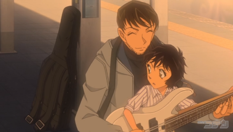 名探偵コナン 諸伏景光 スコッチ のアニメの登場回を紹介 心優しき零の友 Sopylog